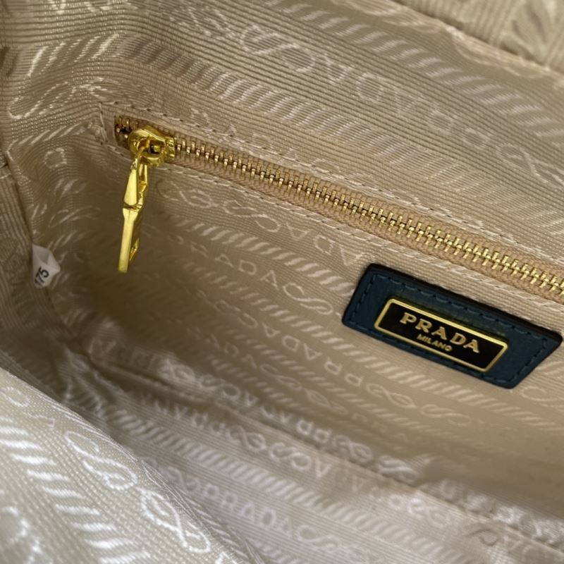 Prada Satchel Bags